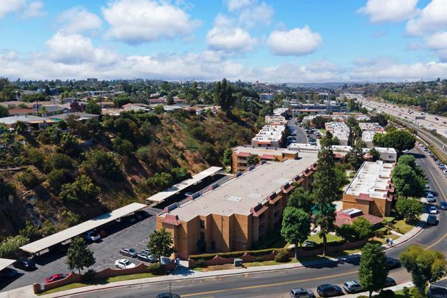 Detail Gallery Image 7 of 56 For 6955 Alvarado Rd #77,  San Diego,  CA 92120 - 2 Beds | 2 Baths