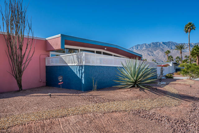 Details for 3555 Camino Rojos, Palm Springs, CA 92262
