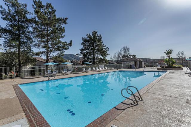 Detail Gallery Image 27 of 36 For 2946 Alanwood Ct, Spring Valley,  CA 91978 - 2 Beds | 2 Baths