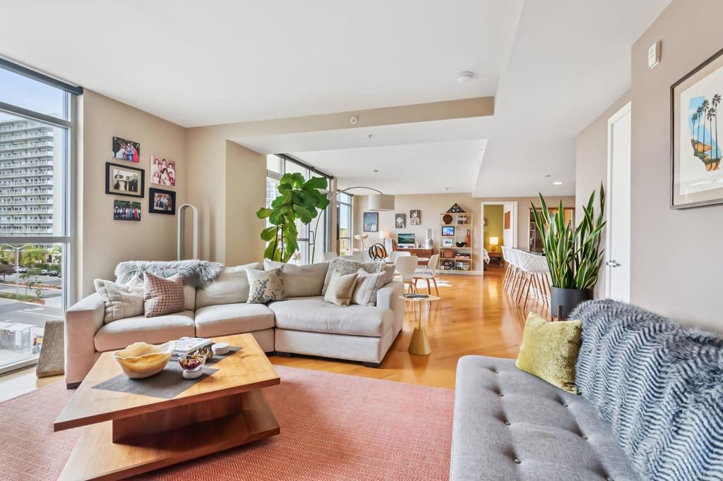 3812 Park Boulevard #507