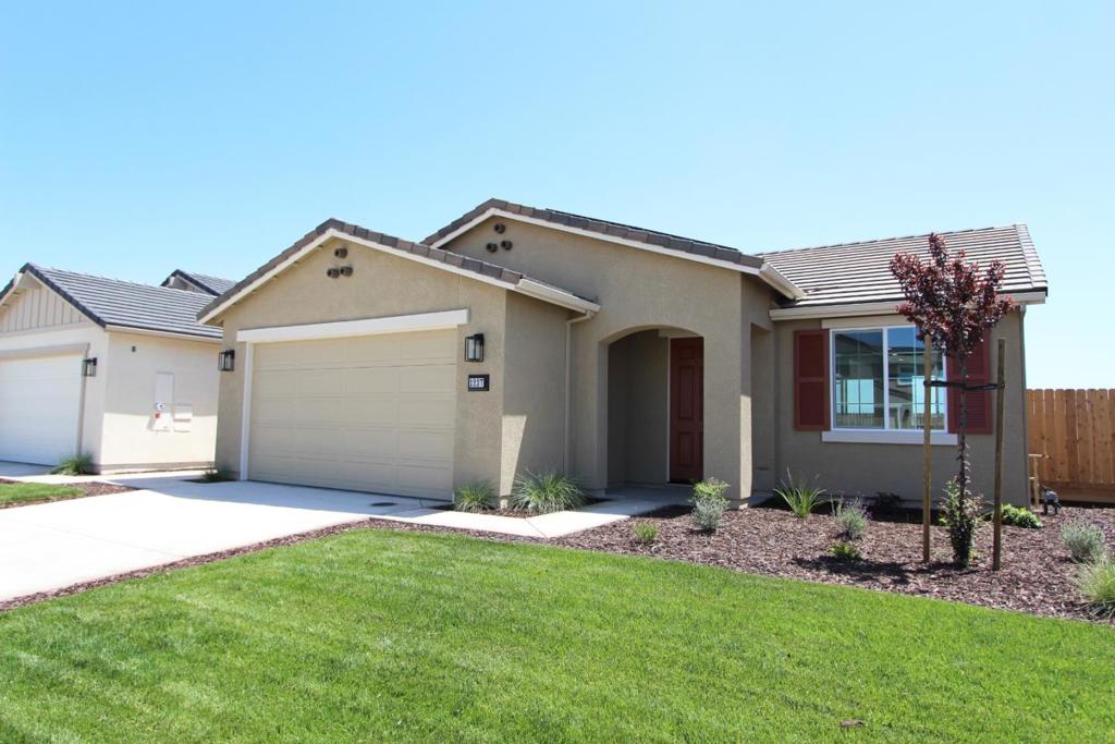 1237 Gypsum Drive #2-26