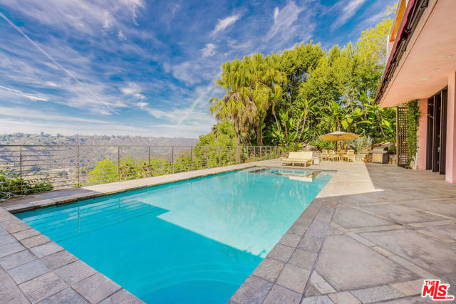 Drew Fenton | 1111 Bel Air Place Los Angeles CA | MLS: 7030148