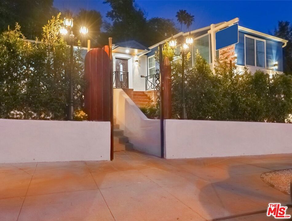 4246 Hazel Kirk Drive