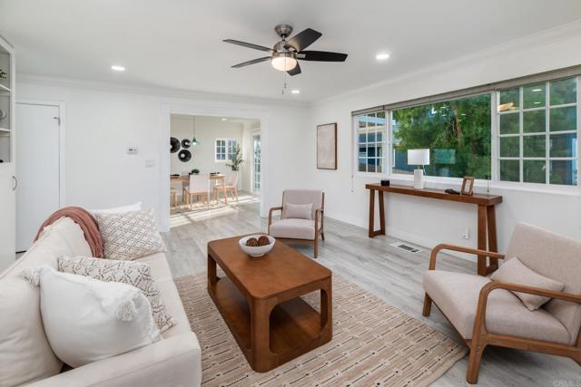 Detail Gallery Image 7 of 42 For 2175 Alta Vista Dr, Vista,  CA 92084 - 5 Beds | 3/1 Baths