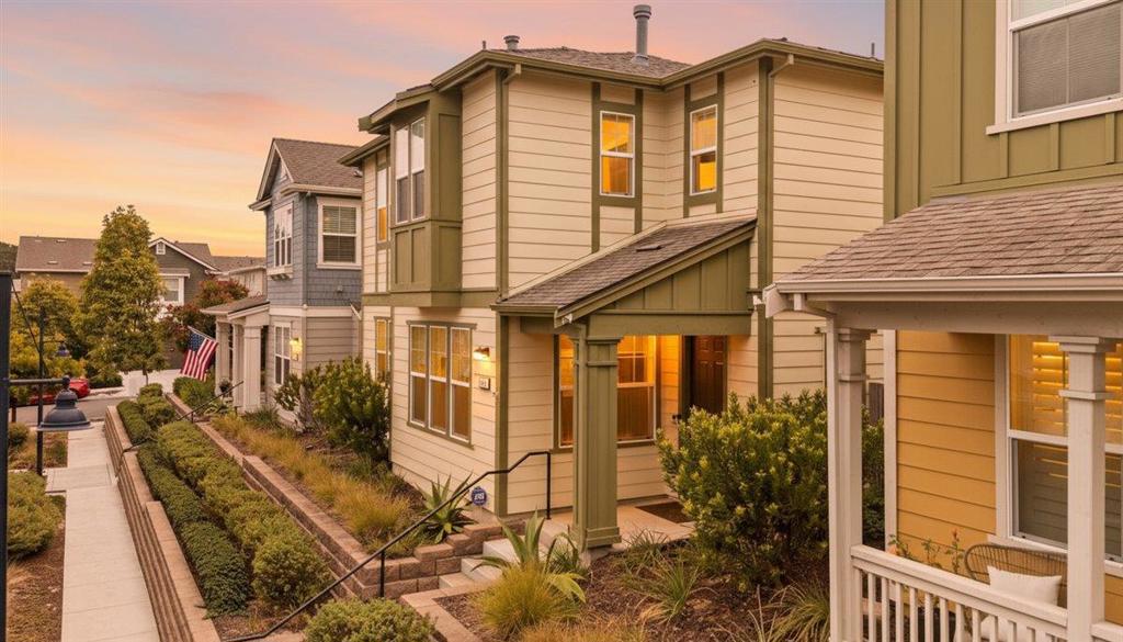 2731 Bungalow Drive