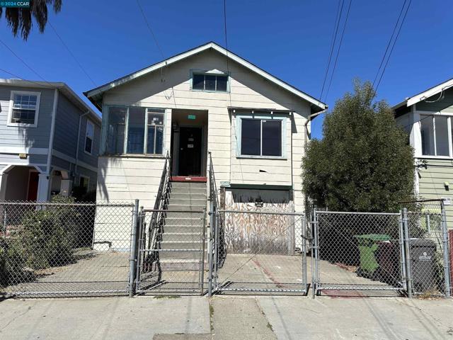 1711 40Th Ave, Oakland, CA 94601