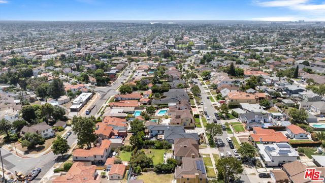 4860 Presidio Drive, View Park, California 90043, 4 Bedrooms Bedrooms, ,4 BathroomsBathrooms,Single Family Residence,For Sale,Presidio,24407927