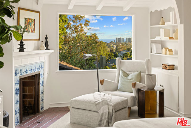 Drew Fenton | 848 Toulon Drive Pacific Palisades CA | MLS: 7201046