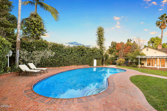 Detail Gallery Image 41 of 45 For 625 Chester Ave, San Marino,  CA 91108 - 5 Beds | 3 Baths