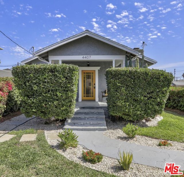 Image 2 for 4407 Corliss St, Los Angeles, CA 90041