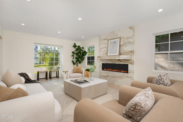 Image 3 of 60 For 875 San Simeon Road