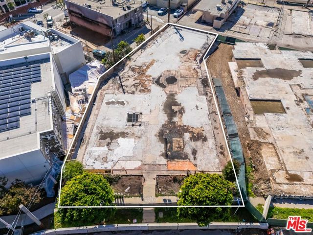 15330 Albright Street, Pacific Palisades, CA 90272