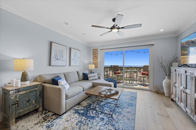 Detail Gallery Image 7 of 23 For 908 Caminito Madrigal #D,  Carlsbad,  CA 92011 - 2 Beds | 1/1 Baths