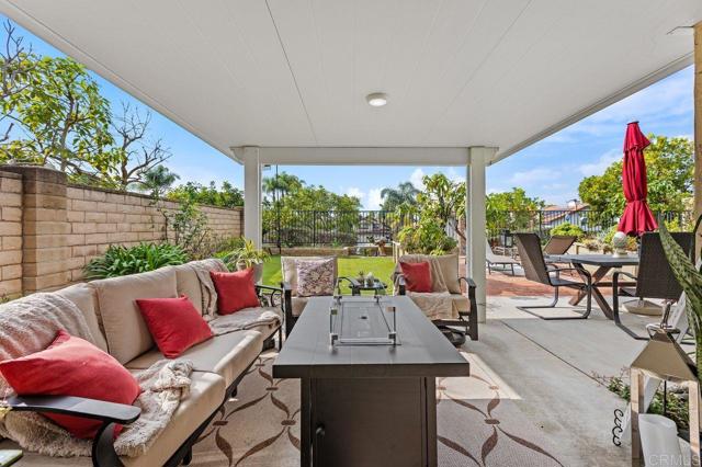 Detail Gallery Image 21 of 35 For 1585 Madrid Dr, Vista,  CA 92081 - 3 Beds | 2/1 Baths