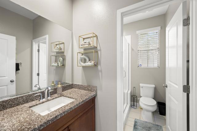 Detail Gallery Image 13 of 25 For 7508 Eagle Dr, Santee,  CA 92071 - 4 Beds | 3 Baths