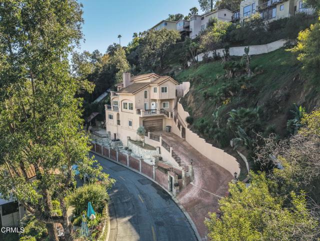 Detail Gallery Image 65 of 68 For 920 Glen Oaks Bld, Pasadena,  CA 91105 - 3 Beds | 3/1 Baths