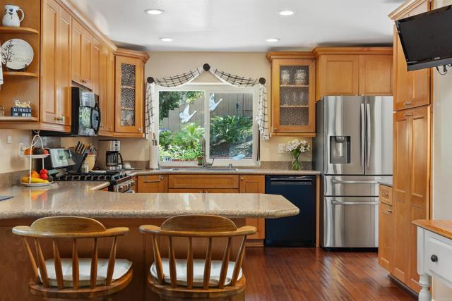 Home for Sale in Encinitas