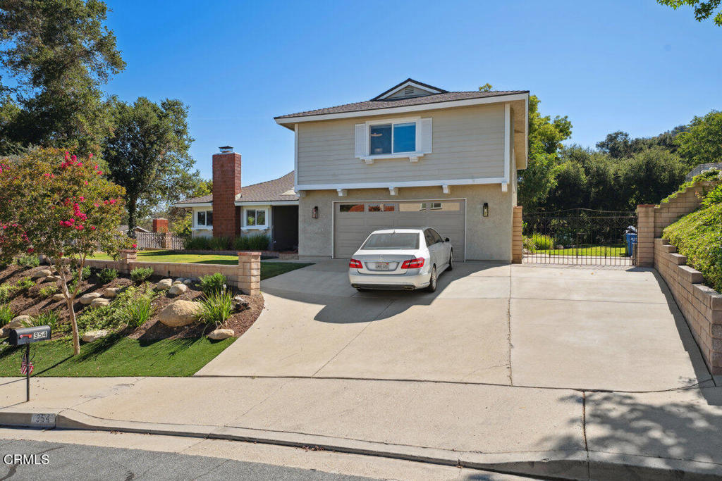 354 Larch Crest Court