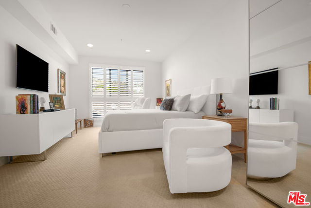 Master Suite