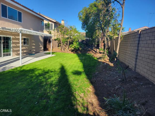 Detail Gallery Image 51 of 52 For 2848 Jadestone Ave, Simi Valley,  CA 93063 - 4 Beds | 2/1 Baths