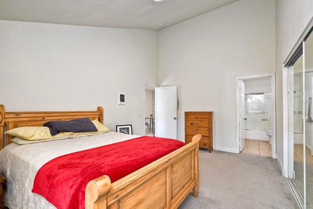 Detail Gallery Image 16 of 27 For 1350 N Escondido Bld #12,  Escondido,  CA 92026 - 1 Beds | 1 Baths