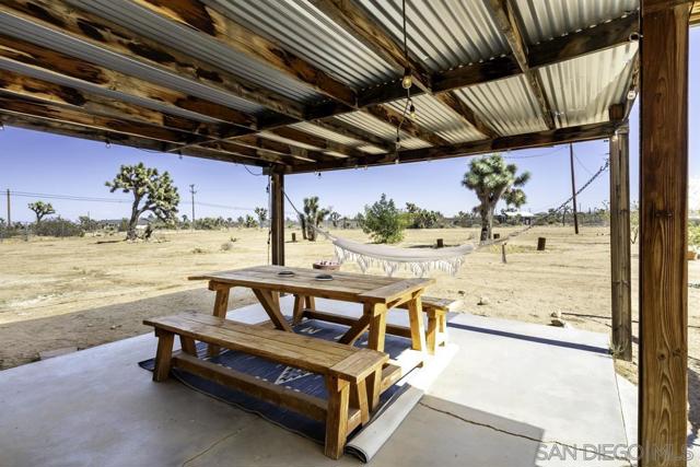 3223 Gemini Ln, Yucca Valley, California 92284, 4 Bedrooms Bedrooms, ,1 BathroomBathrooms,Single Family Residence,For Sale,Gemini Ln,240023902SD