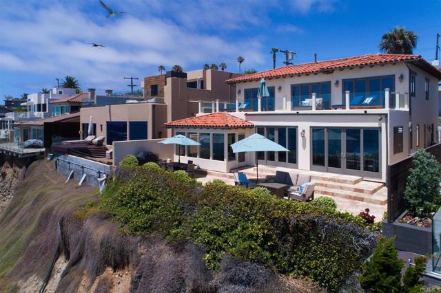 Detail Gallery Image 29 of 36 For 5556 Calumet Ave, La Jolla,  CA 92037 - 3 Beds | 3/1 Baths