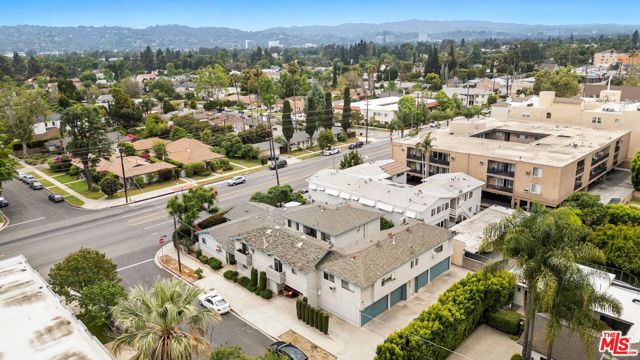 13901 Burbank Boulevard, Van Nuys, California 91401, ,Multi-Family,For Sale,Burbank,24397559