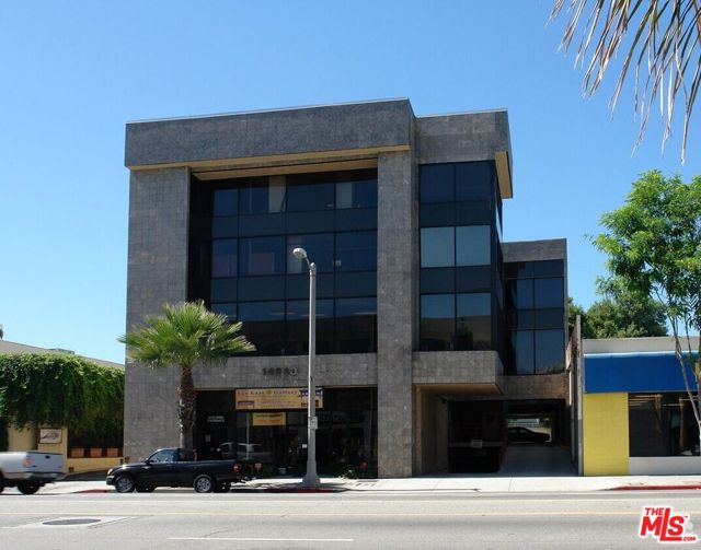  Commercial for Sale in Sherman Oaks, California