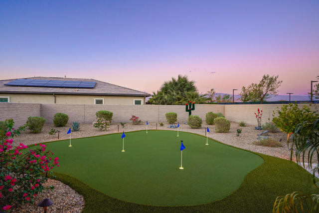 16 Cuvee, Rancho Mirage, CA 92270