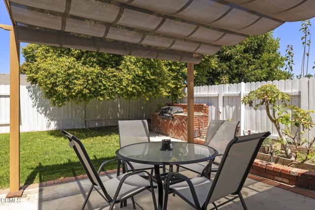 Detail Gallery Image 33 of 43 For 4511 Leatherwood St, Camarillo,  CA 93012 - 3 Beds | 2 Baths