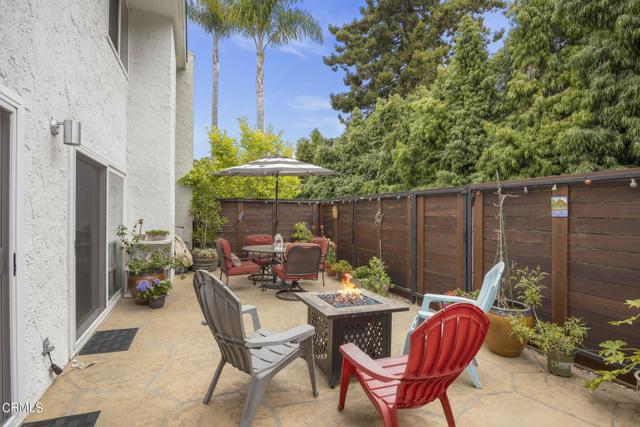 Detail Gallery Image 28 of 45 For 5041 Rhoads Ave #D,  Santa Barbara,  CA 93111 - 4 Beds | 2/1 Baths