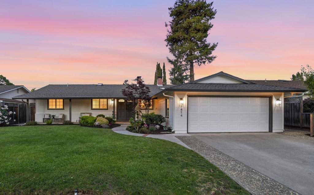 1414 Newfoundland Drive