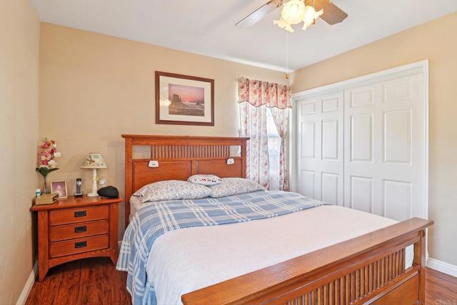 Detail Gallery Image 17 of 28 For 3836 Brems St. St, San Diego,  CA 92115 - 2 Beds | 1 Baths