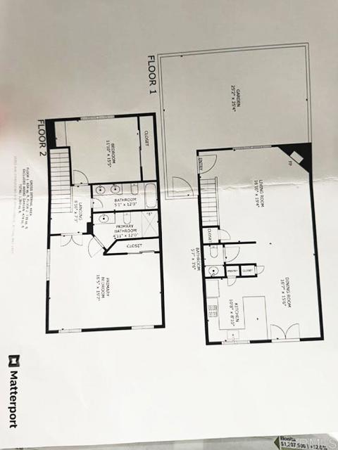 Home for Sale in Imperial Beach