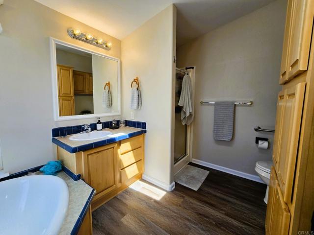 Detail Gallery Image 22 of 38 For 2239 Black Canyon Rd #55,  Ramona,  CA 92065 - 3 Beds | 2 Baths