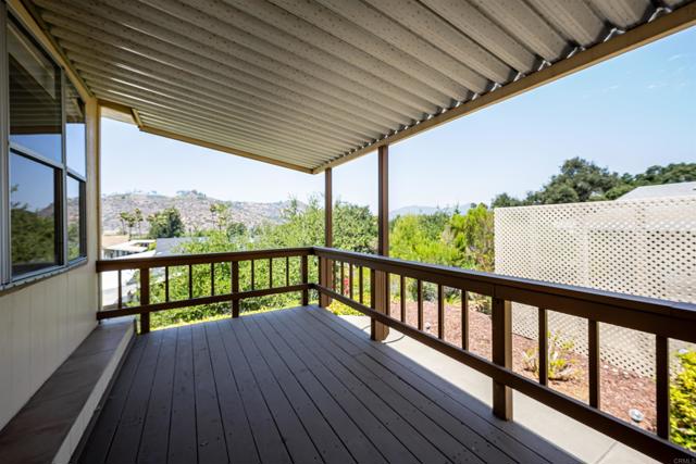 Detail Gallery Image 39 of 49 For 4650 Dulin #119,  Fallbrook,  CA 92028 - 2 Beds | 2 Baths
