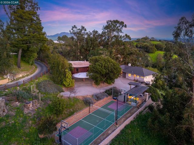 Details for 1603 Reliez Valley Road, Lafayette, CA 94549