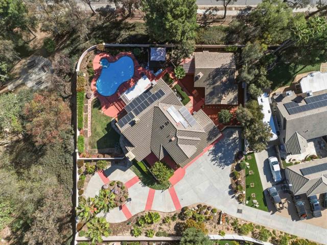 Detail Gallery Image 57 of 60 For 16883 Saint Andrews Dr, Poway,  CA 92064 - 5 Beds | 5/1 Baths