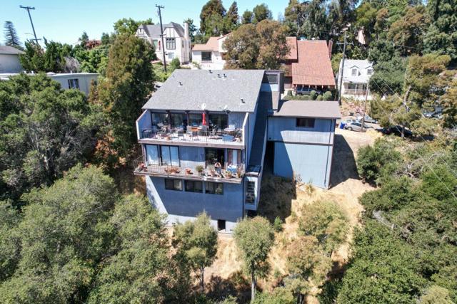 Details for 3660 Oak Knoll Boulevard, Oakland, CA 94605