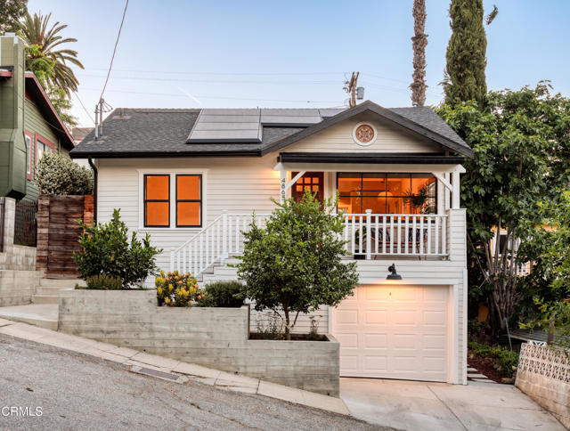Detail Gallery Image 38 of 40 For 4865 Granada St, Los Angeles,  CA 90042 - 2 Beds | 1 Baths