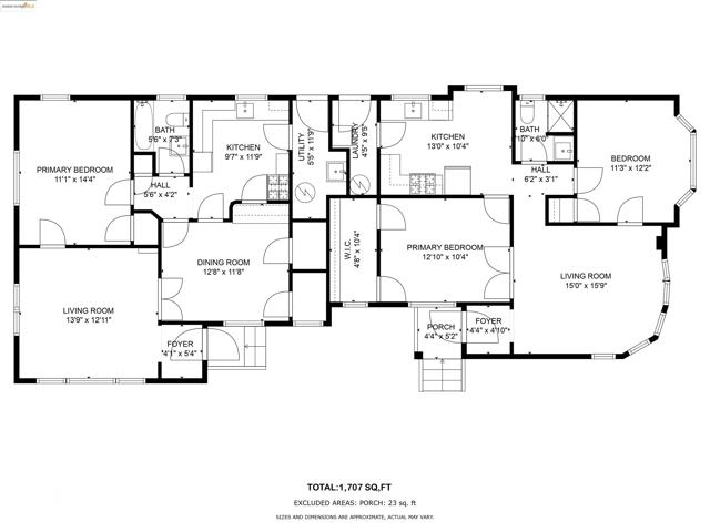 2717 Mabel St, Berkeley CA: https://media.crmls.org/mediaz/06487916-b57c-4cff-924d-62d2b798ade1.jpg