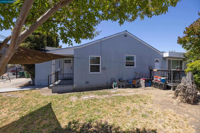 Image 2 for 1267 81St Ave, Oakland, CA 94621
