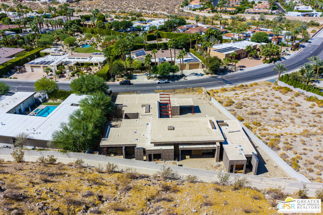 3172 E Bogert Trail, Palm Springs, CA 92264