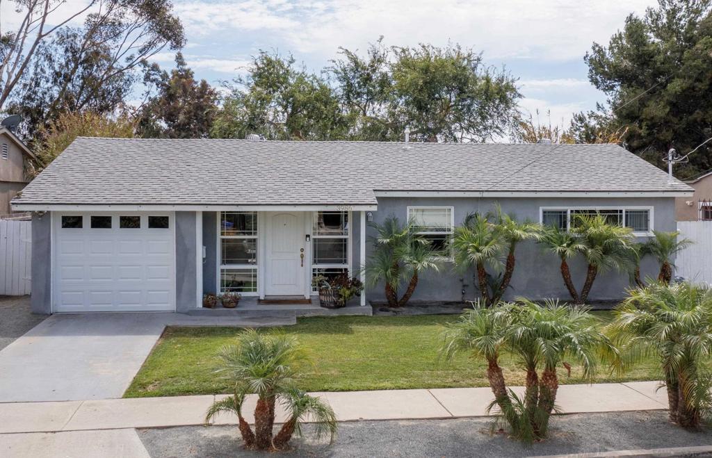 3986 Dalles Ave., San Diego, CA 92117