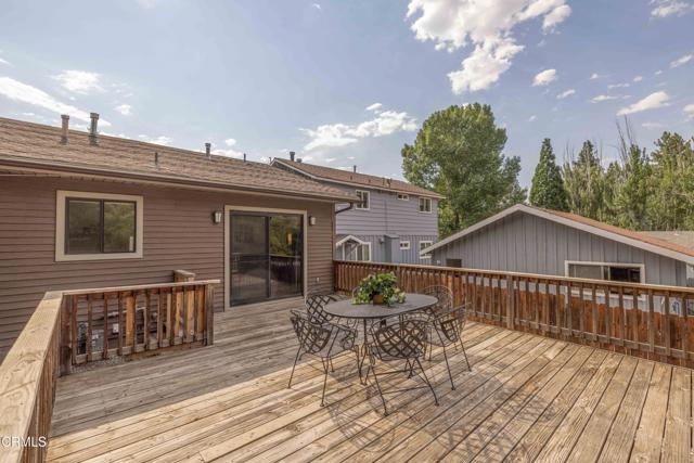 Detail Gallery Image 19 of 22 For 851 Adu Pine Knot Ave #1/2,  Big Bear Lake,  CA 92315 - 1 Beds | 1 Baths