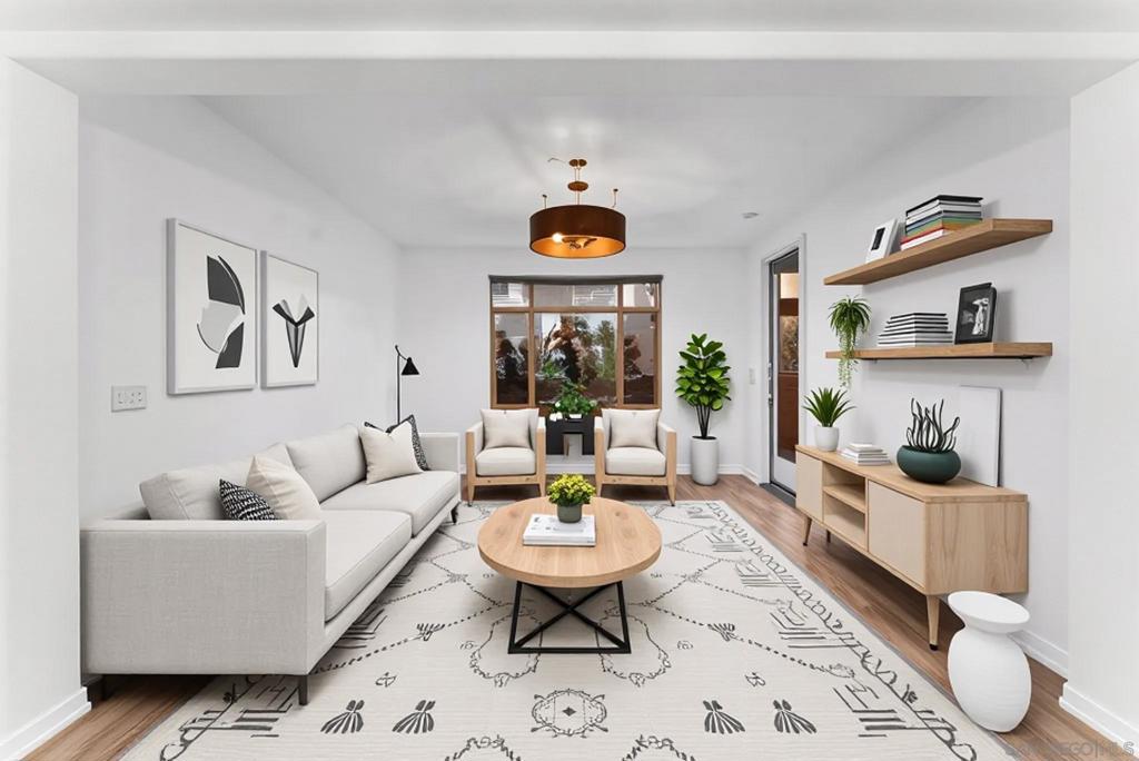 8211 Station Village Ln #1111