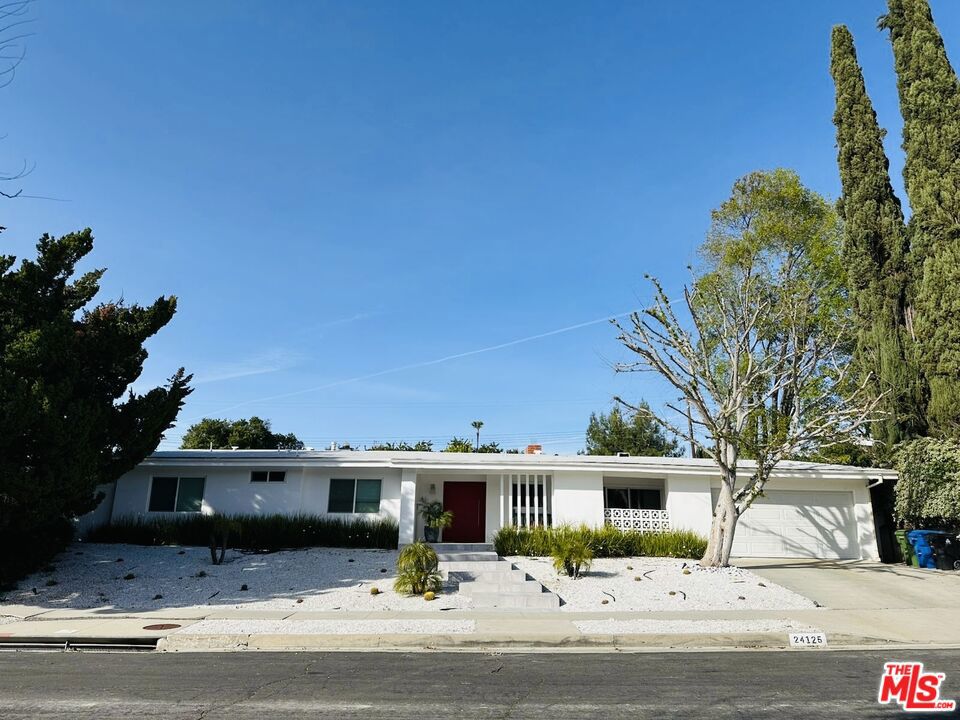 24125 Bessemer Street