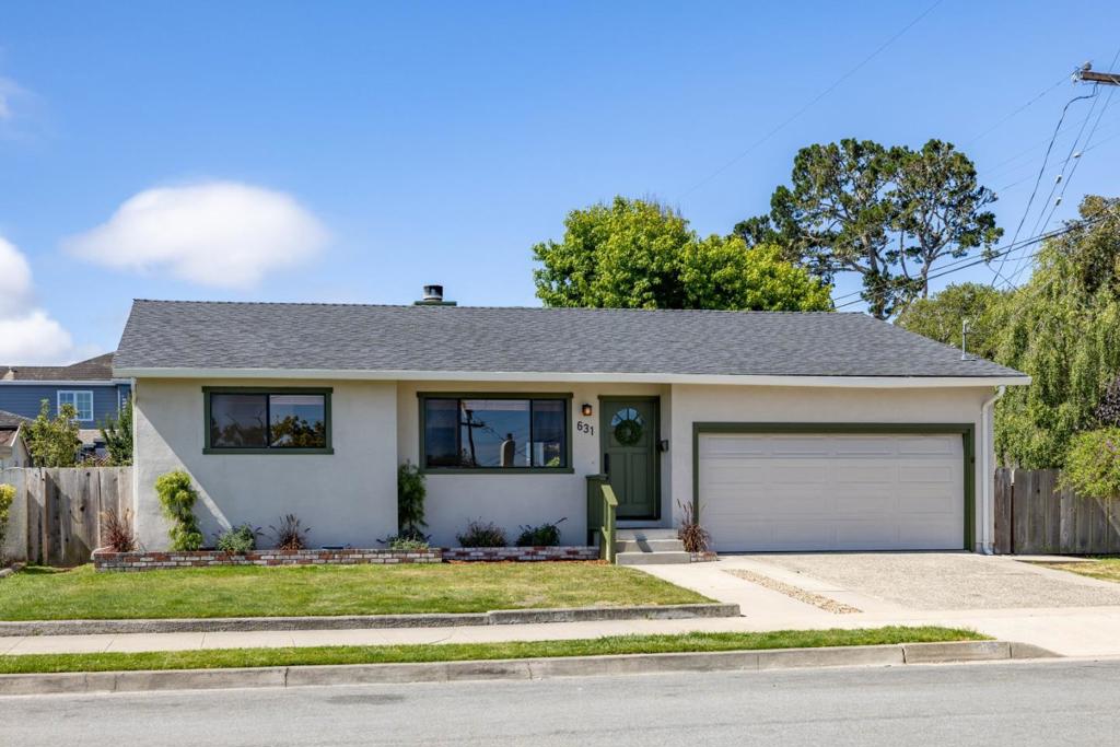 631 Junipero Avenue