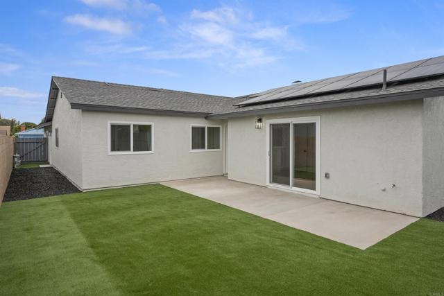 Detail Gallery Image 36 of 47 For 1607 Bubbling Well Dr, San Diego,  CA 92154 - 5 Beds | 3 Baths